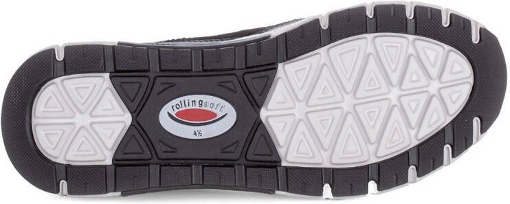 Gabor Rollingsoft Plateausneakers