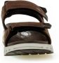 Gabor Rollingsoft Trekkingsandalen zomerschoen klittenbandschoen vrijetijdssandaal in comfortbreedte g (breed) - Thumbnail 13