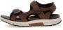 Gabor Rollingsoft Trekkingsandalen zomerschoen klittenbandschoen vrijetijdssandaal in comfortbreedte g (breed) - Thumbnail 15