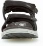 Gabor Rollingsoft Trekkingsandalen zomerschoen klittenbandschoen vrijetijdssandaal in comfortbreedte g (breed) - Thumbnail 18