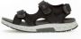 Gabor Rollingsoft Trekkingsandalen zomerschoen klittenbandschoen vrijetijdssandaal in comfortbreedte g (breed) - Thumbnail 20