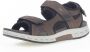 Gabor Rollingsoft Trekkingsandalen zomerschoen klittenbandschoen vrijetijdssandaal in comfortbreedte g (breed) - Thumbnail 19