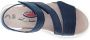 Gabor Rollings ROLLINGSOFT 46.882.66 Sandaal blauw - Thumbnail 13