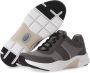 Gabor Rollingsoft Slip-on sneakers vrijetijdsschoen lage schoen slipper met logo op de hiel breedte g - Thumbnail 3