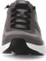 Gabor Rollingsoft Slip-on sneakers vrijetijdsschoen lage schoen slipper met logo op de hiel breedte g - Thumbnail 4