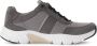 Gabor Rollingsoft Slip-on sneakers vrijetijdsschoen lage schoen slipper met logo op de hiel breedte g - Thumbnail 5
