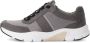 Gabor Rollingsoft Slip-on sneakers vrijetijdsschoen lage schoen slipper met logo op de hiel breedte g - Thumbnail 6