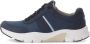 Gabor Rollingsoft Slip-on sneakers vrijetijdsschoen lage schoen slipper met logo op de hiel breedte g - Thumbnail 6