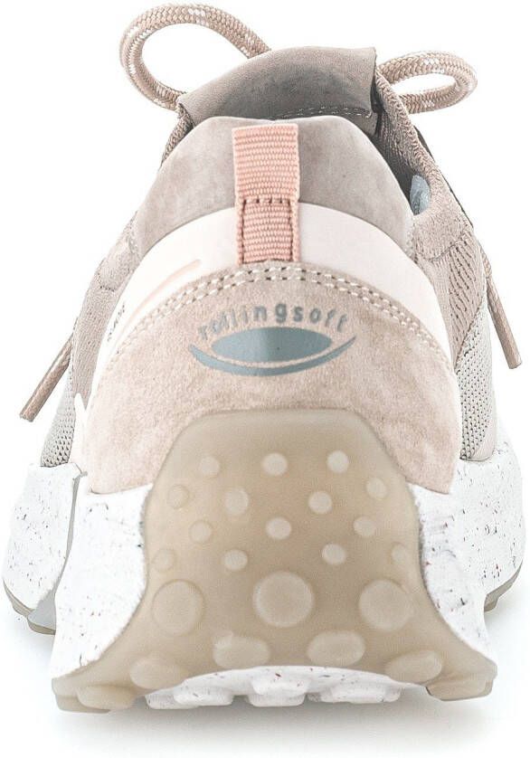 Gabor Rollingsoft Slip-on sneakers instappers