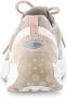 Gabor rollingsoft sensitive 26.996.31 dames rollende wandelsneaker beige - Thumbnail 6