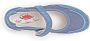 Gabor rollingsoft sensitive 26.952.26 dames rollende wandelsneaker blauw - Thumbnail 16