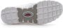 Gabor rollingsoft sensitive 26.962.50 dames rollende wandelsneaker wit - Thumbnail 19