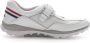 Gabor rollingsoft sensitive 26.962.50 dames rollende wandelsneaker wit - Thumbnail 21