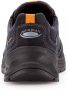 Pius Gabor rollingsoft sensitive 8007.10.02 heren rollende wandelsneaker blauw - Thumbnail 5