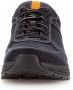 Pius Gabor rollingsoft sensitive 8007.10.02 heren rollende wandelsneaker blauw - Thumbnail 6