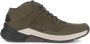 Gabor Rollingsoft Sneakers vrijetijdsschoen lage schoen veterschoen in comfortwijdte g (= breed) - Thumbnail 5
