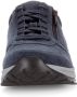 Gabor Rollingsoft Sneakers comfortschoen lage schoen veterschoen in wijdte g (= wijd) - Thumbnail 4