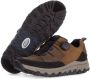 Gabor Rollingsoft Sneakers comfortschoen lage schoen met draaisluiting in comfortwijdte g - Thumbnail 2