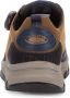 Gabor Rollingsoft Sneakers comfortschoen lage schoen met draaisluiting in comfortwijdte g - Thumbnail 3