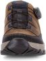 Gabor Rollingsoft Sneakers comfortschoen lage schoen met draaisluiting in comfortwijdte g - Thumbnail 4