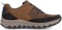 Gabor Rollingsoft Sneakers comfortschoen lage schoen met draaisluiting in comfortwijdte g - Thumbnail 5