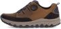 Gabor Rollingsoft Sneakers comfortschoen lage schoen met draaisluiting in comfortwijdte g - Thumbnail 6