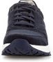 Gabor Rollingsoft Sneakers met sleehak vrijetijdsschoen lage schoen veterschoen met verwisselbaar voetbed breedte g - Thumbnail 3