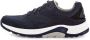 Gabor Rollingsoft Sneakers met sleehak vrijetijdsschoen lage schoen veterschoen met verwisselbaar voetbed breedte g - Thumbnail 5