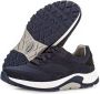 Gabor Rollingsoft Sneakers met sleehak vrijetijdsschoen lage schoen veterschoen met verwisselbaar voetbed breedte g - Thumbnail 7