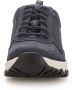 Pius Gabor rollingsoft sensitive 8005.11.01 heren rollende wandelsneaker blauw waterdicht - Thumbnail 8