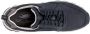Pius Gabor rollingsoft sensitive 8005.11.01 heren rollende wandelsneaker blauw waterdicht - Thumbnail 9