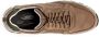 Pius Gabor rollingsoft sensitive 8005.11.03 heren rollende wandelsneaker bruin waterdicht - Thumbnail 9