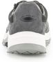 Rollingsoft -Heren grijs donker sneakers - Thumbnail 6