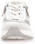 Gabor Rollingsoft Sneakers met gepolsterde schaprand vrijetijdsschoen halve schoen veterschoen - Thumbnail 8