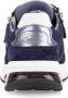 Gabor Rollingsoft 46.847 Blauw Sensitive Sneaker - Thumbnail 15