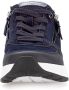 Gabor Rollingsoft 46.847 Blauw Sensitive Sneaker - Thumbnail 17