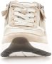 Gabor Rollingsoft Sneakers met gepolsterde schaprand vrijetijdsschoen halve schoen veterschoen - Thumbnail 9