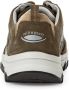 Gabor Rollingsoft Sneakers met sleehak vrijetijdsschoen lage schoen veterschoen met contraststiksels g-breedte - Thumbnail 2