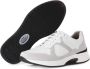 Gabor Rollingsoft Sneakers met sleehak vrijetijdsschoen lage schoen veterschoen gevoerde schacht g-breedte - Thumbnail 9