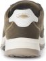 Gabor Rollingsoft Sneakers met sleehak vrijetijdsschoen lage schoen veterschoen met decoratieve stiksels g-breedte - Thumbnail 2