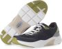 Gabor Rollingsoft Sneakers met sleehak vrijetijdsschoen lage schoen veterschoen met contrastafwerkingen breedte g - Thumbnail 4