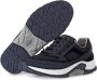 Gabor Rollingsoft Sneakers met sleehak veterschoen lage schoen vrijetijdsschoen buitenrits g-breedte - Thumbnail 4
