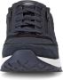 Gabor Rollingsoft Sneakers met sleehak veterschoen lage schoen vrijetijdsschoen buitenrits g-breedte - Thumbnail 5