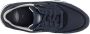 Gabor Rollingsoft Sneakers met sleehak veterschoen lage schoen vrijetijdsschoen buitenrits g-breedte - Thumbnail 8