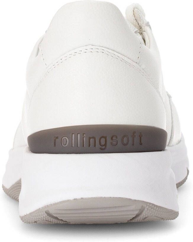 Gabor Rollingsoft Sneakers met sleehak