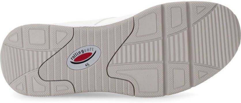 Gabor Rollingsoft Sneakers met sleehak