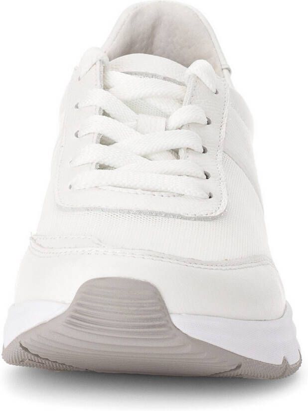 Gabor Rollingsoft Sneakers met sleehak