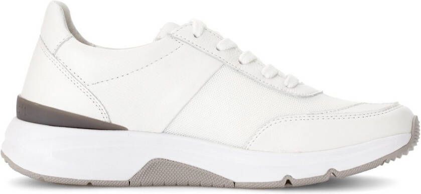 Gabor Rollingsoft Sneakers met sleehak