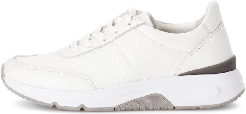 Gabor Rollingsoft Sneakers met sleehak