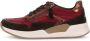 Gabor Rollingsoft Sneakers met sleehak - Thumbnail 3